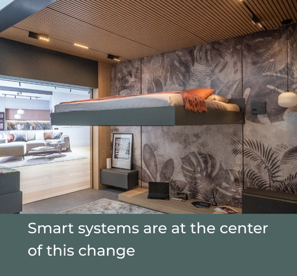 The Future of Compact Living: How Smart Design Changes Everyday Life